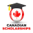 icon Canadian Scholarships(studio Borse di studio canadesi) 1.0
