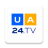 icon UA24.tv(UA24.tv Aggiornamenti) 1.0.2-ua24