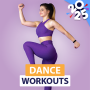 icon Dance workout(Dance Workout For Weightloss)