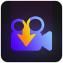 icon Video Download Manager (VDM) (Video Download Manager (VDM)
)