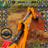 icon Snow Excavator Simulator JCB(JCB Excavator Simulator JCB 3D) 1.3