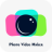 icon Photo Video Maker with Music(Photo Video Maker With Music) 2.9