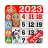 icon com.New_Calendar.Thakur(Hindi Calendario 2025 Panchang) 2.4