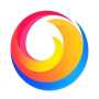 icon All Social Madia App(Super Browser-Pro Mini Browser)