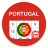 icon Portugal Calendar(Calendario Portogallo 2024) 4.9.2