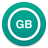 icon GB Apk2023(GB Ultima versione Apk 2023) 1.0