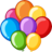 icon Fun Balloon Pop Game(Gioco pop 2021) 3.1