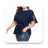 icon +Size Clothes(Vestiti taglie forti da donna: Sho) 5.0