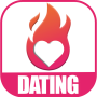 icon Dating App & Flirt Chat Meet (Dating App Flirt Chat Meet)