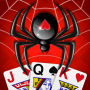 icon Spider Solitaire Classic Games (giochi classici di solitario Spider online)