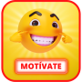icon com.aprendeyreinventateapps.motivacionfrases(Motivación Frases
)