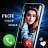 icon Photo Caller Screen(Photo Caller Full Screen) 1.0