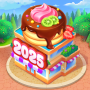 icon Foodie Festival: Cooking Game