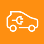 icon mobility+(EnBW mobilità+: ricarica di veicoli elettrici)