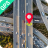 icon Live Street View Navigation(Vista satellitare in diretta: Mappa del mondo) 2.2