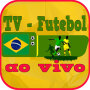 icon TVFutebol ao vivo()