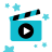 icon YouCam Cut(YouCam Cut – Easy Video Editor Movie Maker
) 1.4.3