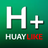 icon huaylike(HuayLike super ปัง
) 1.0.0