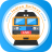 icon Live Train StatusPNR(Dov'è il mio treno - Informazioni sul treno) 1.7