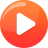 icon Video Player(Video Player - Media Player) 1.7