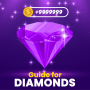icon Diamond Guide(Guide Giornaliere E Diamanti
)