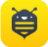 icon com.hivetaxi.bee_client_taxi(Bee) 2.15.1348