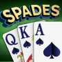 icon Spades Stars - Card Game (Spades Stars - Gioco di carte)