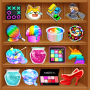 icon Puzzle Challenge games(Puzzle Giochi sfida)