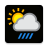 icon com.best.weatherforecast(tempo reale. Previsioni meteorologiche per 14 giorni) 10.2