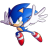 icon Draw Sonic(Come disegnare Soni the Hedgehog
) 1.0.1