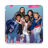 icon Game Shakers Best Wallpapers(Game Shakers Migliori sfondi
) 1.0.1