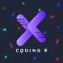 icon CodingX(Impara la programmazione: Coding X)