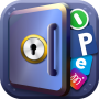 icon App Locker - Lock App (Locker app - Blocca app
)