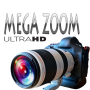 icon Zoom Camera(Super ZOOM HD Camera)