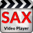 icon Sax Video Player(Sax Video Player - Video Player Tutti Formato
) 1.0
