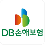 icon DB손해보험 (Informazioni meteorologiche sull'assicurazione contro i danni DB)