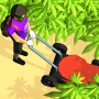 icon Weed Crusher(Frantoio per le erbacce
)