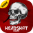 icon Headshot GFX Tool and Sensitivity settings(Strumento Headshot e GFX per FF Sensitivity Guide
) 1.0