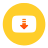 icon com.divdow.videodownloader(Snaptubé - All video downloader
) 2.2