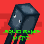 icon Squid Game for Minecraft PE(Squid Game for Minecraft PE
)