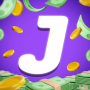 icon Jeton: Play & Earn Real Prizes (Jeton: Gioca e guadagna reale Premi)