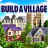 icon Village City: Island Sim 2(Costruisci un villaggio - City Town) 1.6.1