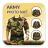 icon Army Photo Suit(Army Suit Photo Editor - Men Army Dress 2020
) 1.2