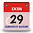 icon Calendar 2020(Calendario Turchia İmsakiye 2024) 1.11