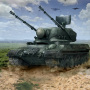 icon US Conflict — Tank Battles