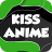 icon com.nine.kiss.anime105(Kiss Anime - Nine Anime
) HD 6.3.2