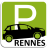 icon Parking Info Rennes(Informazioni parcheggio Rennes) 1.9.0