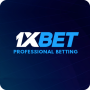 icon 1xBet Sports Betting(1xBet App Guida alle scommesse sportive
)