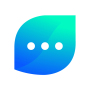 icon Mint Messenger(Mint Messenger - Chat e video)