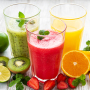 icon Juice Recipes(Succhi di frutta)